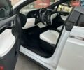 Белый Тесла Модель Х, объемом двигателя 0 л и пробегом 69 тыс. км за 34500 $, фото 16 на Automoto.ua