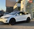 Тесла Модель Х 2020 у Чернівцях на Automoto.ua Білий Тесла Модель Х, об'ємом двигуна 0 л та пробігом 28 тис. км за 34900 $, фото 6 на Automoto.ua