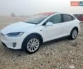 Білий Тесла Модель Х, об'ємом двигуна 0 л та пробігом 35 тис. км за 10900 $, фото 1 на Automoto.ua