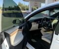 Белый Тесла Модель Х, объемом двигателя 0 л и пробегом 97 тыс. км за 37000 $, фото 16 на Automoto.ua