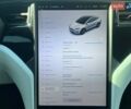 Белый Тесла Модель Х, объемом двигателя 0 л и пробегом 113 тыс. км за 33900 $, фото 32 на Automoto.ua