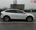Белый Тесла Модель Х, объемом двигателя 0 л и пробегом 120 тыс. км за 31500 $, фото 13 на Automoto.ua