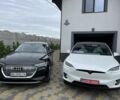 Білий Тесла Модель Х, об'ємом двигуна 0 л та пробігом 93 тис. км за 67500 $, фото 7 на Automoto.ua