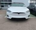 Білий Тесла Модель Х, об'ємом двигуна 0 л та пробігом 47 тис. км за 39700 $, фото 2 на Automoto.ua