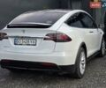 Белый Тесла Модель Х, объемом двигателя 0 л и пробегом 90 тыс. км за 29999 $, фото 30 на Automoto.ua