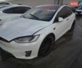 Белый Тесла Модель Х, объемом двигателя 0 л и пробегом 80 тыс. км за 24000 $, фото 4 на Automoto.ua