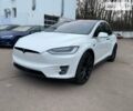 Белый Тесла Модель Х, объемом двигателя 0 л и пробегом 85 тыс. км за 37500 $, фото 1 на Automoto.ua