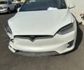 Белый Тесла Модель Х, объемом двигателя 0 л и пробегом 80 тыс. км за 24000 $, фото 13 на Automoto.ua