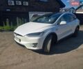 Білий Тесла Модель Х, об'ємом двигуна 0 л та пробігом 122 тис. км за 32000 $, фото 1 на Automoto.ua