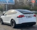 Белый Тесла Модель Х, объемом двигателя 0 л и пробегом 113 тыс. км за 33900 $, фото 7 на Automoto.ua