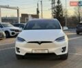 Тесла Модель Х 2020 у Чернівцях на Automoto.ua Білий Тесла Модель Х, об'ємом двигуна 0 л та пробігом 28 тис. км за 34900 $, фото 9 на Automoto.ua