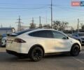 Тесла Модель Х 2020 у Чернівцях на Automoto.ua Білий Тесла Модель Х, об'ємом двигуна 0 л та пробігом 28 тис. км за 34900 $, фото 8 на Automoto.ua
