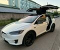 Білий Тесла Модель Х, об'ємом двигуна 0 л та пробігом 108 тис. км за 59000 $, фото 4 на Automoto.ua