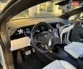 Тесла Модель Х 2020 у Чернівцях на Automoto.ua Білий Тесла Модель Х, об'ємом двигуна 0 л та пробігом 28 тис. км за 34900 $, фото 18 на Automoto.ua
