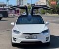 Белый Тесла Модель Х, объемом двигателя 0 л и пробегом 113 тыс. км за 33999 $, фото 13 на Automoto.ua