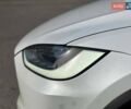 Белый Тесла Модель Х, объемом двигателя 0 л и пробегом 113 тыс. км за 33900 $, фото 16 на Automoto.ua