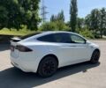 Білий Тесла Модель Х, об'ємом двигуна 0 л та пробігом 93 тис. км за 67500 $, фото 6 на Automoto.ua
