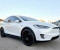 Білий Тесла Модель Х, об'ємом двигуна 0 л та пробігом 46 тис. км за 11225 $, фото 1 на Automoto.ua