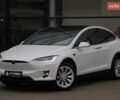 Білий Тесла Модель Х, об'ємом двигуна 0 л та пробігом 17 тис. км за 40000 $, фото 2 на Automoto.ua