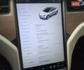 Белый Тесла Модель Х, объемом двигателя 0 л и пробегом 90 тыс. км за 29999 $, фото 4 на Automoto.ua