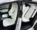 Білий Тесла Модель Х, об'ємом двигуна 0 л та пробігом 93 тис. км за 67500 $, фото 17 на Automoto.ua
