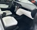 Белый Тесла Модель Х, объемом двигателя 0 л и пробегом 69 тыс. км за 34500 $, фото 30 на Automoto.ua