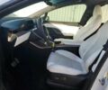 Білий Тесла Модель Х, об'ємом двигуна 0 л та пробігом 10 тис. км за 16000 $, фото 6 на Automoto.ua