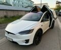 Білий Тесла Модель Х, об'ємом двигуна 0 л та пробігом 108 тис. км за 59000 $, фото 5 на Automoto.ua