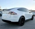 Білий Тесла Модель Х, об'ємом двигуна 0 л та пробігом 46 тис. км за 11225 $, фото 7 на Automoto.ua