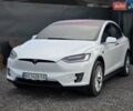 Белый Тесла Модель Х, объемом двигателя 0 л и пробегом 90 тыс. км за 29999 $, фото 29 на Automoto.ua