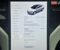 Белый Тесла Модель Х, объемом двигателя 0 л и пробегом 68 тыс. км за 30000 $, фото 10 на Automoto.ua