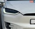 Белый Тесла Модель Х, объемом двигателя 0 л и пробегом 113 тыс. км за 33900 $, фото 13 на Automoto.ua