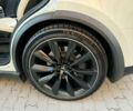 Білий Тесла Модель Х, об'ємом двигуна 0 л та пробігом 108 тис. км за 59000 $, фото 9 на Automoto.ua