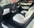 Белый Тесла Модель Х, объемом двигателя 0 л и пробегом 69 тыс. км за 34500 $, фото 17 на Automoto.ua