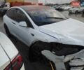 Белый Тесла Модель Х, объемом двигателя 0 л и пробегом 80 тыс. км за 24000 $, фото 7 на Automoto.ua