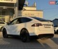 Тесла Модель Х 2020 у Чернівцях на Automoto.ua Білий Тесла Модель Х, об'ємом двигуна 0 л та пробігом 28 тис. км за 34900 $, фото 14 на Automoto.ua