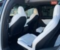 Белый Тесла Модель Х, объемом двигателя 0 л и пробегом 113 тыс. км за 33900 $, фото 28 на Automoto.ua