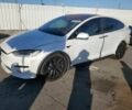 Білий Тесла Модель Х, об'ємом двигуна 0 л та пробігом 10 тис. км за 16000 $, фото 1 на Automoto.ua