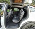 Білий Тесла Модель Х, об'ємом двигуна 0 л та пробігом 30 тис. км за 25500 $, фото 8 на Automoto.ua
