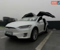 Белый Тесла Модель Х, объемом двигателя 0 л и пробегом 120 тыс. км за 31500 $, фото 14 на Automoto.ua