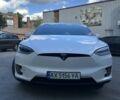 Белый Тесла Модель Х, объемом двигателя 0 л и пробегом 69 тыс. км за 34500 $, фото 15 на Automoto.ua