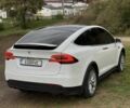 Білий Тесла Модель Х, об'ємом двигуна 0 л та пробігом 44 тис. км за 42500 $, фото 4 на Automoto.ua