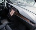 Білий Тесла Модель Х, об'ємом двигуна 0 л та пробігом 20 тис. км за 24900 $, фото 10 на Automoto.ua