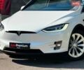 Білий Тесла Модель Х, об'ємом двигуна 0 л та пробігом 18 тис. км за 30500 $, фото 1 на Automoto.ua