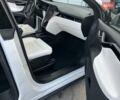 Белый Тесла Модель Х, объемом двигателя 0 л и пробегом 69 тыс. км за 34500 $, фото 24 на Automoto.ua