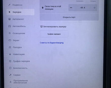 Белый Тесла Модель Х, объемом двигателя 0 л и пробегом 118 тыс. км за 25900 $, фото 30 на Automoto.ua