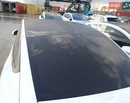 Белый Тесла Модель Х, объемом двигателя 0 л и пробегом 80 тыс. км за 24000 $, фото 11 на Automoto.ua