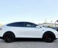 Білий Тесла Модель Х, об'ємом двигуна 0 л та пробігом 46 тис. км за 11225 $, фото 3 на Automoto.ua