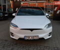 Білий Тесла Модель Х, об'ємом двигуна 0 л та пробігом 75 тис. км за 45900 $, фото 9 на Automoto.ua