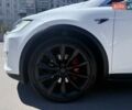 Белый Тесла Модель Х, объемом двигателя 0 л и пробегом 82 тыс. км за 42000 $, фото 29 на Automoto.ua